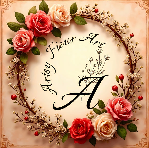 ArtsyFieur